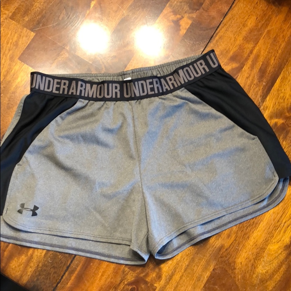 Under Armour shorts
